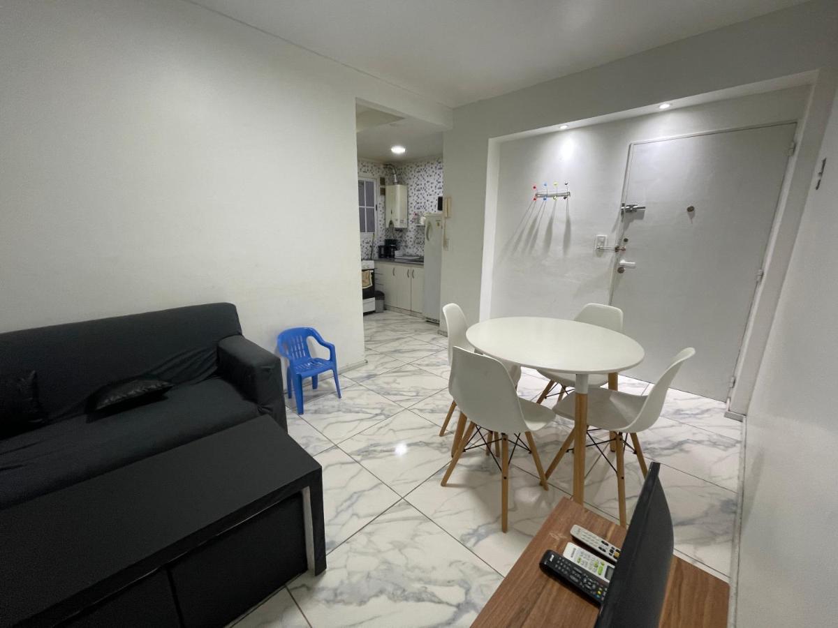 Apartamento Comodo Departamento En Palermo- Araoz Ciudad Autónoma de Buenos Aires