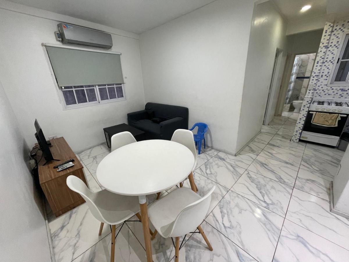 Comodo Departamento En Palermo- Araoz Apartamento *