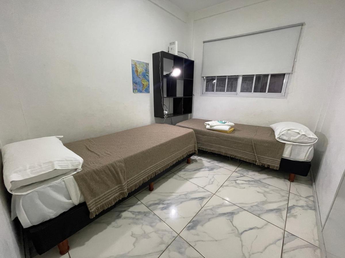 Comodo Departamento En Palermo- Araoz Apartamento *